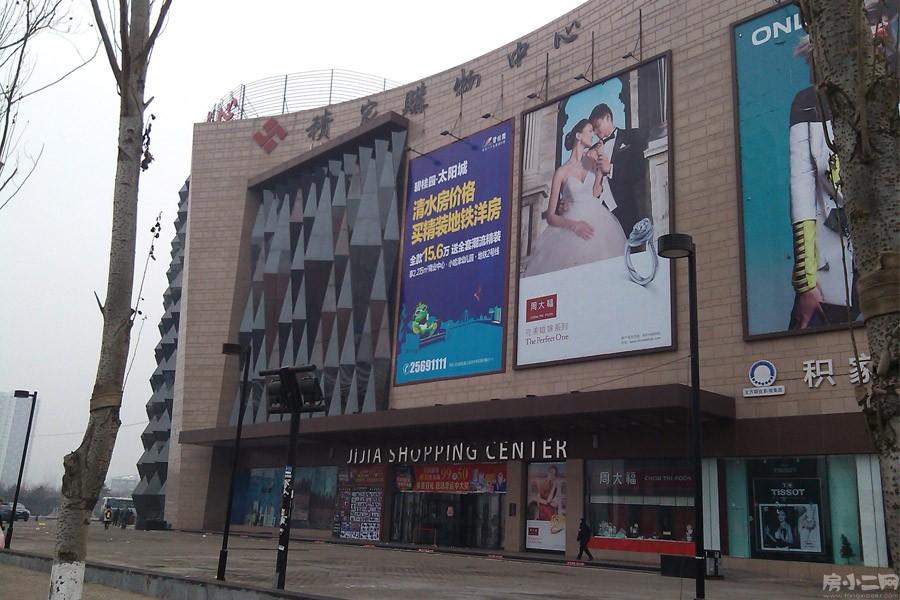 沈阳房产网 沈阳商铺 沈北新区 > (出租) 沈北新区 正良 商业街商铺