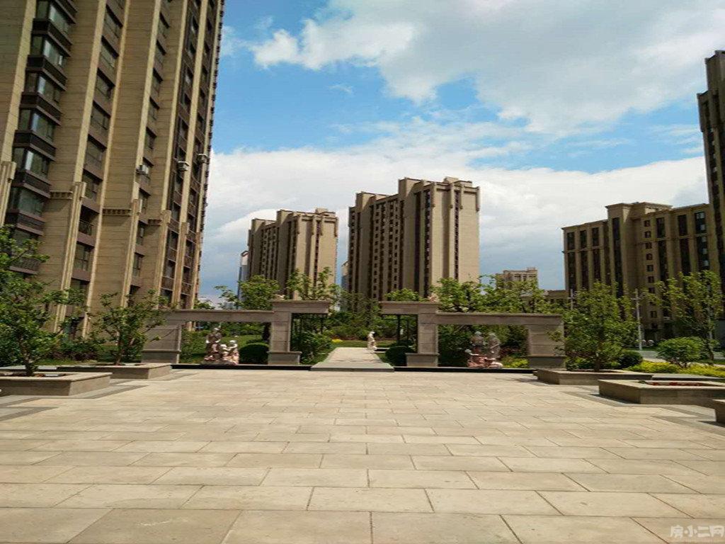 碧桂园银河城锦园