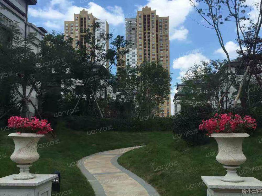 三盛颐景园 2室 2厅 1卫 102.66㎡