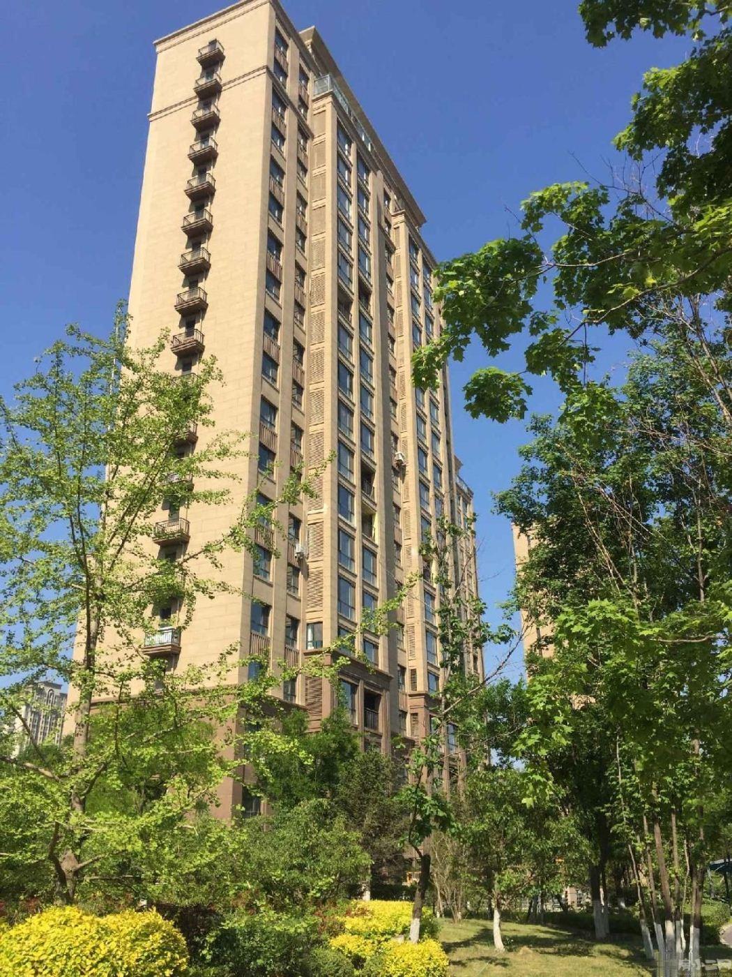 中海康城二手房_沈阳中海康城_中海康城二手房交易 房小二网