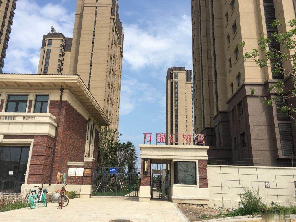 沈阳房产网 沈阳二手房 浑南区 万锦红树湾  15人已浏览 虚假举报