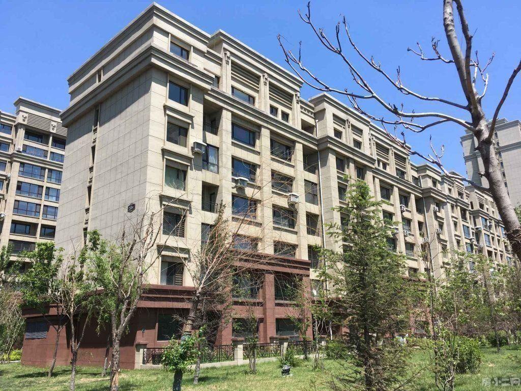 城建万科翡翠书院