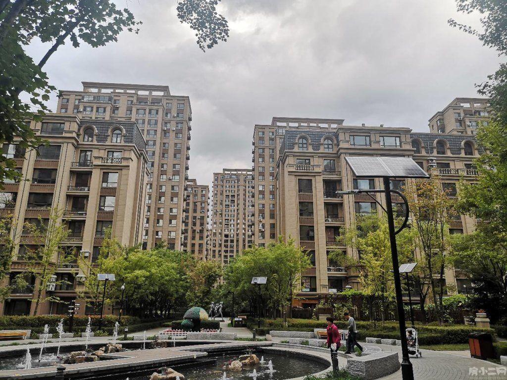 浑南 新市府 自贸区 中海康城 地铁旁 近邻万达公园one