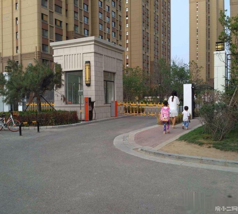 三盛颐景御园二手房_沈阳三盛颐景御园_三盛颐景御园