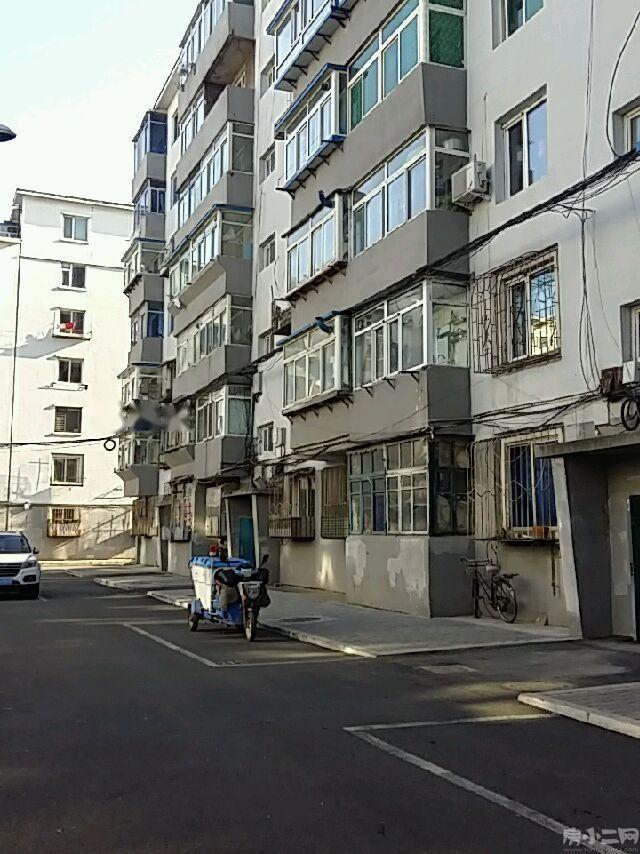 地铁好房,交通便利_沈阳太平庄小区二手房_2室1厅57.