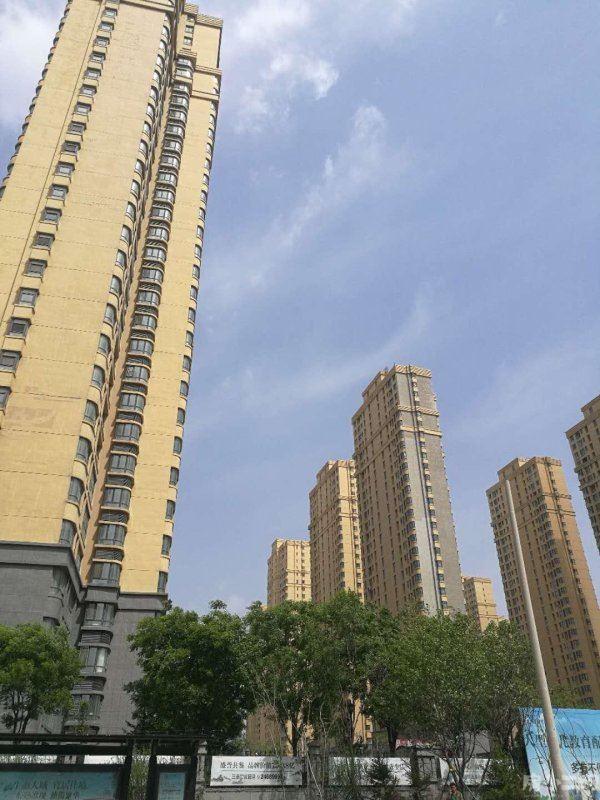 沈阳房产网 沈阳二手房 沈北新区 三盛颐景蓝湾