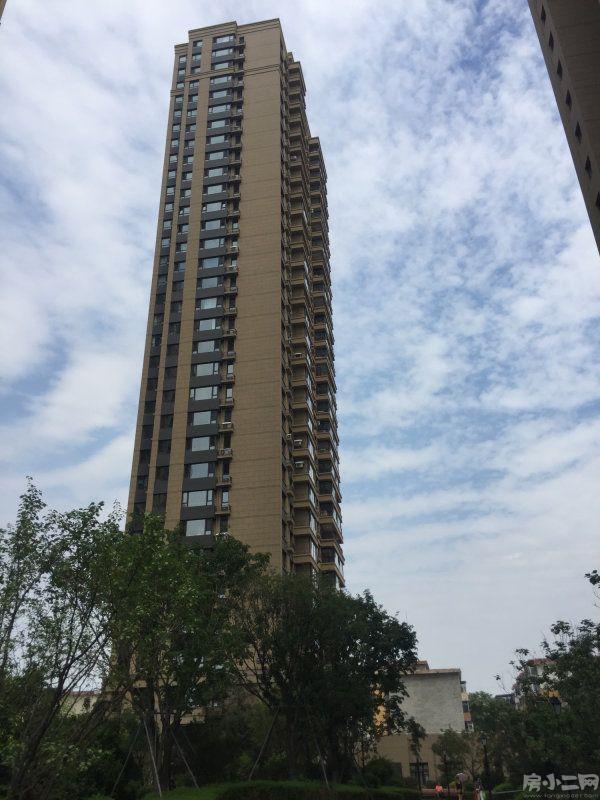 急售 沈河 华润中央公园 新房 精装 现房 近学 区泊岸华庭旁