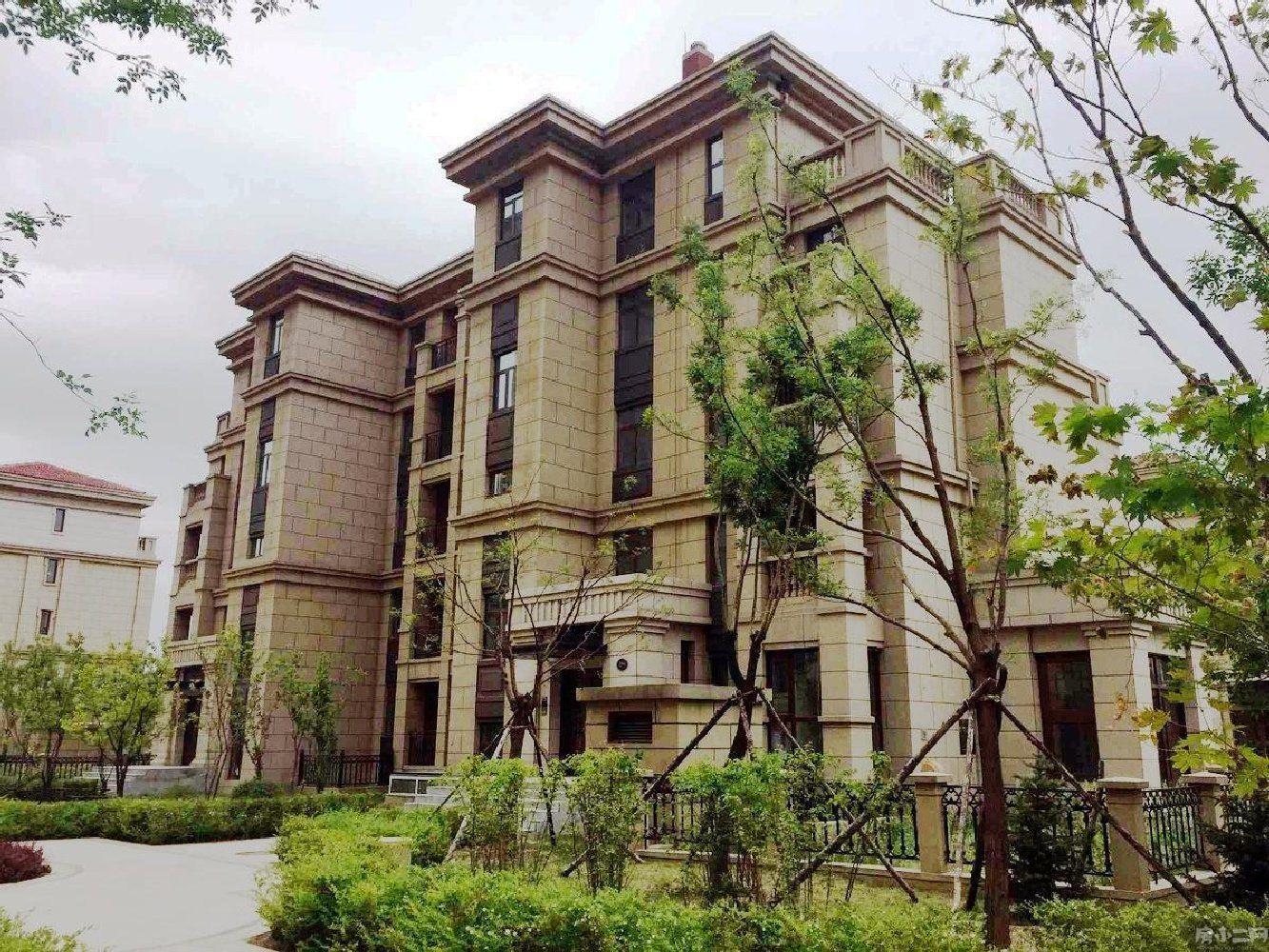 府城铭邸二手房_沈阳府城铭邸_府城铭邸二手房交易 - 房小二网