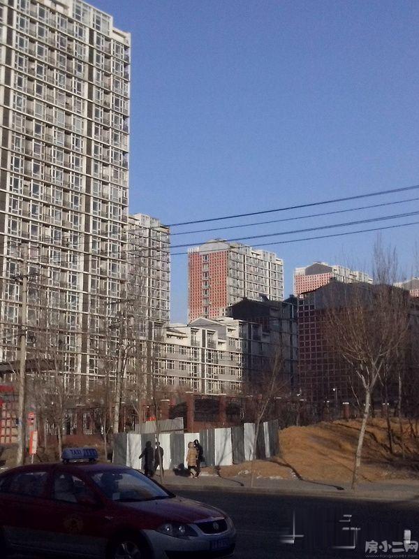 北尚 6500-8500一平可贷款 现房 再不买真的没有