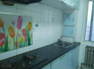狮城花园 2室 1厅 1卫 57㎡