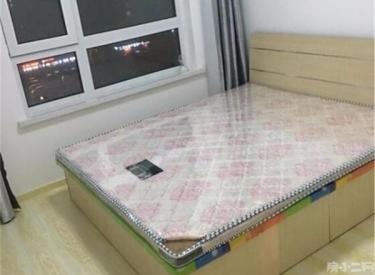 亚泰城 2室 2厅 1卫 71㎡