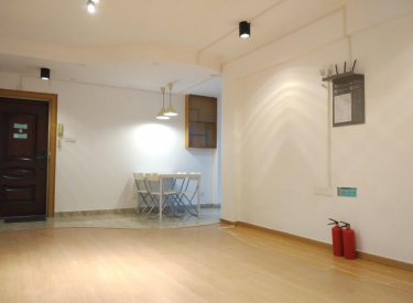 瑞家·景峰 3室 2厅 1卫 140㎡