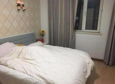 怡林名门 2室 2厅 1卫 94㎡