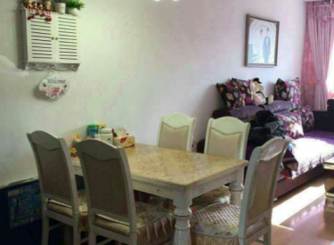 盾安·新一尚品 2室 1厅 1卫 60㎡