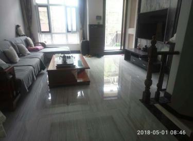 浑南旭辉御府 精装修别墅 拎包入住 位置好 前排采光好满二无
