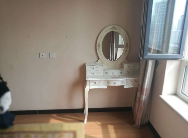远洋天地 2室 1厅 1卫 92㎡