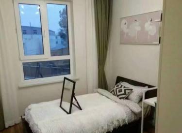中央学府 2室 1厅 1卫 75㎡