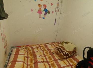 万恒愿景 精装两室,家具家电齐全,随时看房 免