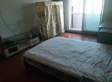 百货小区 国奥现代城 家具家电齐全 拎包入住 地铁口临近
