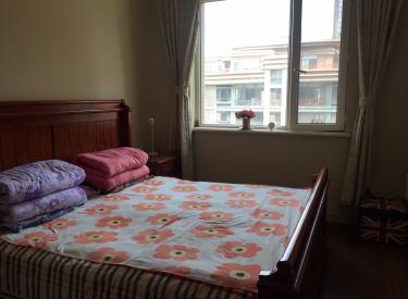 沈阳雅居乐花园 4室2厅2卫 155.00㎡