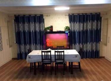 华润橡树湾 3室 2厅 1卫 135㎡