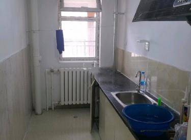 新城悦府 2室1厅1卫 61.00㎡