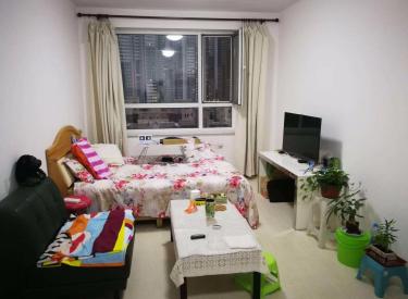 城建璞邸 1室1厅1卫 61.00㎡