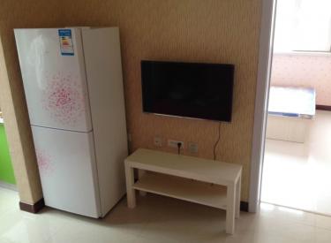 假日蓝湾 1室 1厅 1卫 38㎡