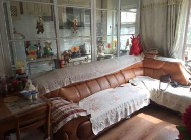 铁西 重工街 保利心语花园 一室一厅 精装 家具家电全送满五