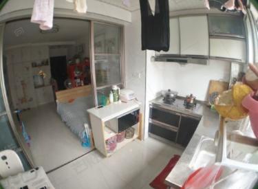 重工街铁西体育场旁保利心语花园,精装小单间证全无税可贷款