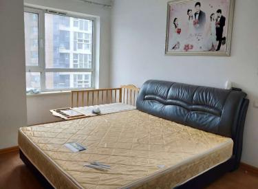 铁西区 保利心语花园 简装三室 证全 无税 可贷款