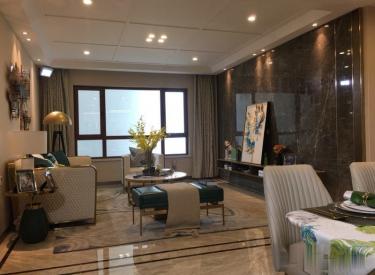 沈北道义雅居乐公园高层加洋房蒲河景观带正良商圈交通便