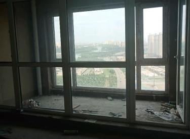 雅居乐花园 道义地铁口 雅居乐省实验学校 三室 河景房
