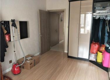 金地铂悦过渡期正规3居室 无税南北 首付20万