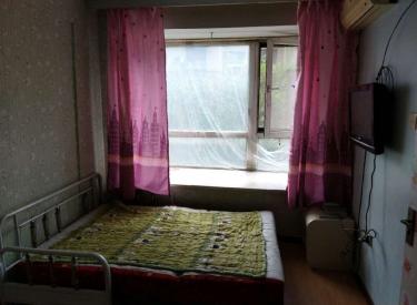 紫郡城西区 1室 1厅 1卫 35㎡