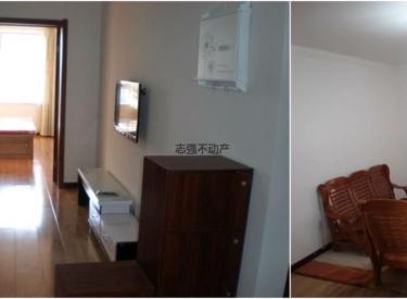 中环星座 园区住宅 楼下八一公园 适合126陪读 交通便利