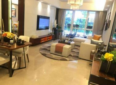 沈北新区 雅居乐花园 近地铁 近省实验中学 南北标户