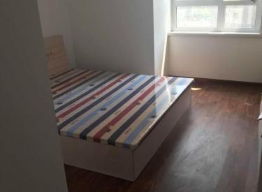 盾安新一尚品 精装拎包入住 地铁口首次出租
