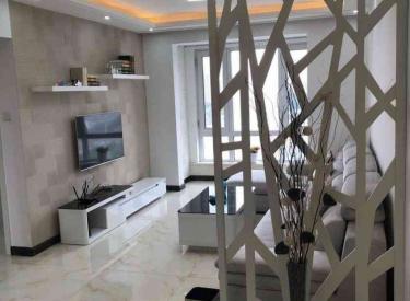 盾安新一尚品 南北 精装拎包入住 紧邻地铁 看房方便