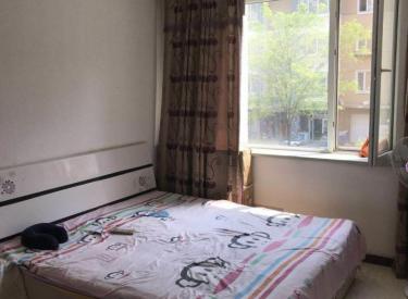 浑南音乐学院 文华苑A区多层2楼南向一室独立卧室全新冰箱洗衣机