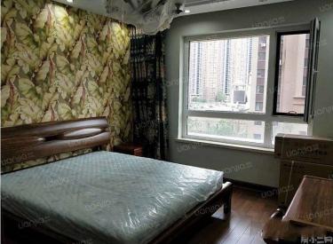 H长白 格林玫瑰湾精装三居室,拎包入住