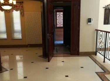 急售 富力高品质联排,富力塞戈维拉 全新整楼防水浇筑扩建,拎包入住 可精装