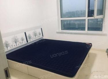 瑞家坚果 两室一厅 精装修 家电齐全 拎包即住 干净整洁