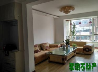 龙净都市阳光 拎包即住 98平南北精装两室两厅 1600/月