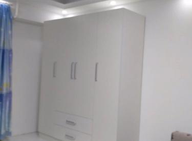 绿地新里摩尔公馆 1室1厅1卫 35.00㎡