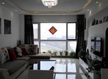 沈北地铁现房雅居乐花园 南北通透三居度与市场价房源