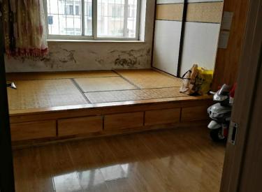 世纪新城 3室 2厅 1卫 80㎡ 暖气好交通便利