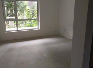 小石城电梯洋房一楼322户型送全地下室南北花园 纯地铁旁