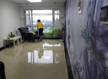 浑南 旭辉御府 临近新市府 新万达 好楼层 视野开阔
