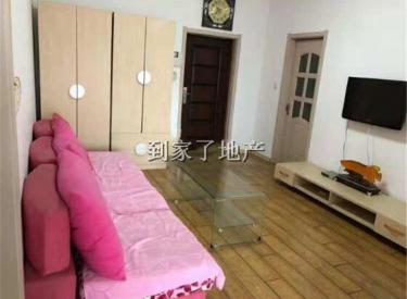 出租 丽湾国际 精装两室 河景房 周边配套齐全 拎包即住